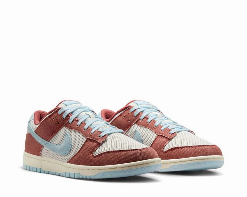 Nike Dunk Low Retro SE "Terra Brown" Nike all-day comfort shoes