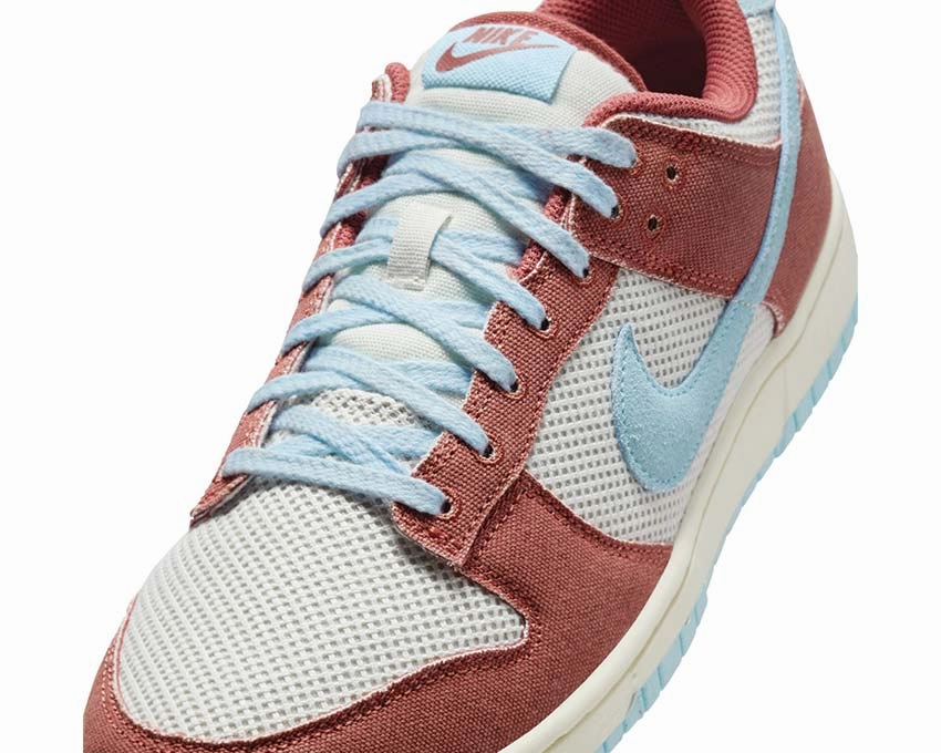 Nike Dunk Low Retro SE "Terra Brown" Nike all-day comfort shoes