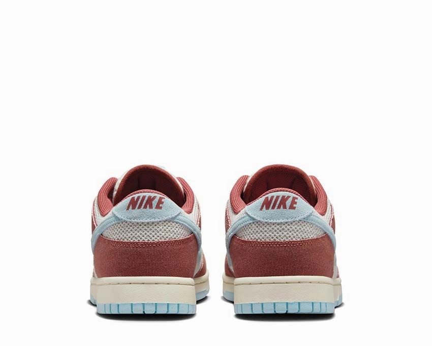 Nike Dunk Low Retro SE "Terra Brown" Nike all-day comfort shoes