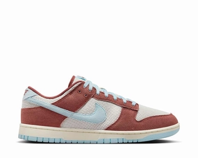 Nike Dunk Low Retro SE "Terra Brown" Nike classic sneakers for everyday motion