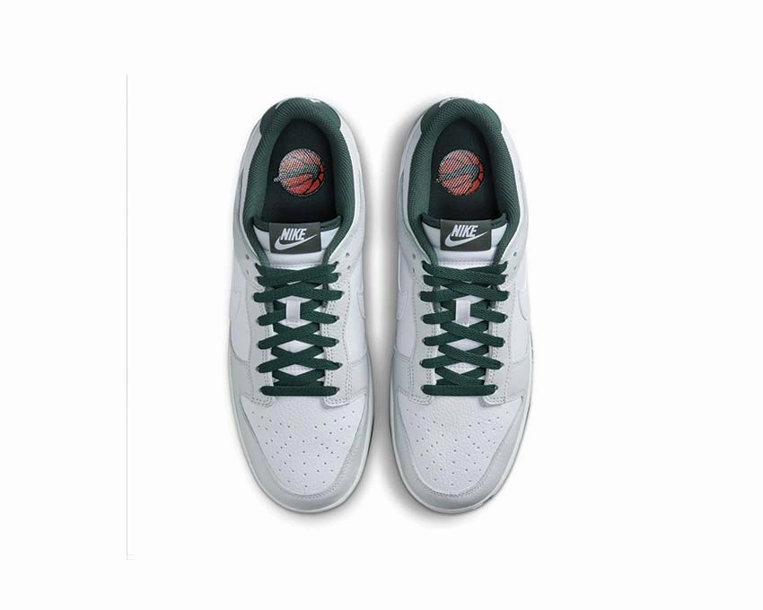 Nike Dunk Low Retro SE "Vintage Green" Nike Men??s everyday sneakers