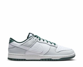 Nike Dunk Low Retro SE "Vintage Green" Nike Men??s sneakers built for performance and comfort
