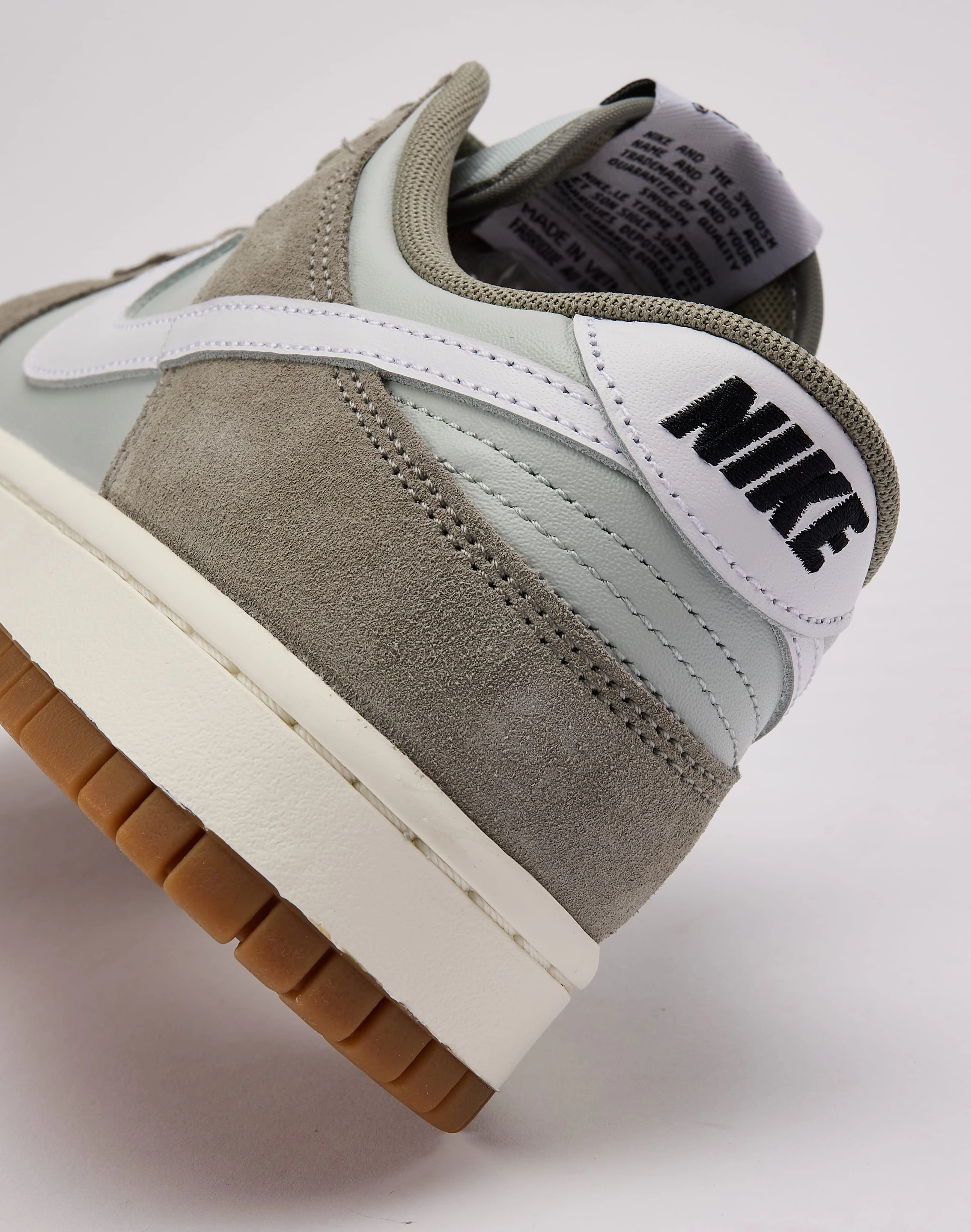 Nike  Dunk Low Retro SE Speed Sneakers