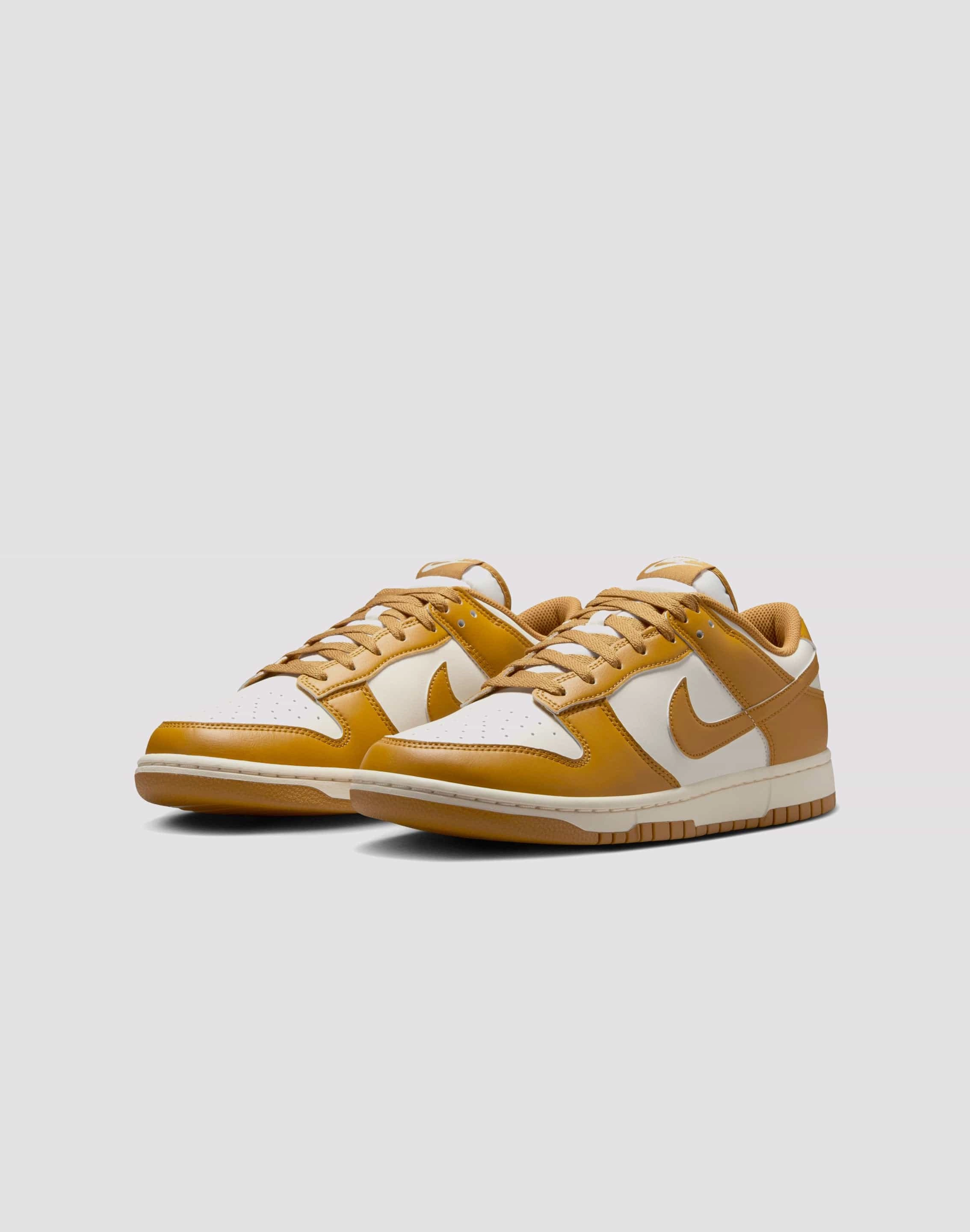 Nike Dunk Low Retro Speed Sneakers