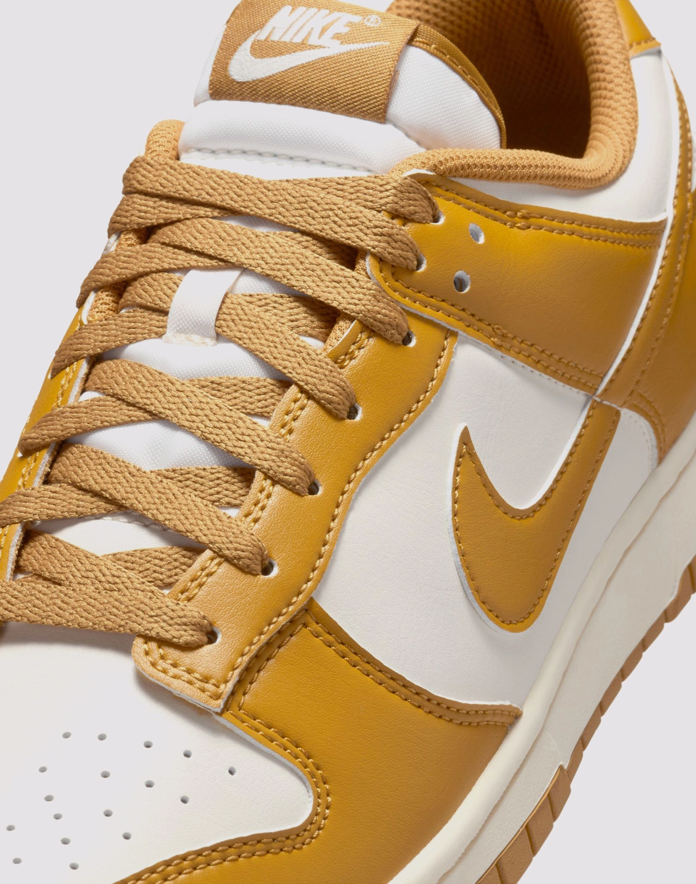 Nike Dunk Low Retro Speed Sneakers
