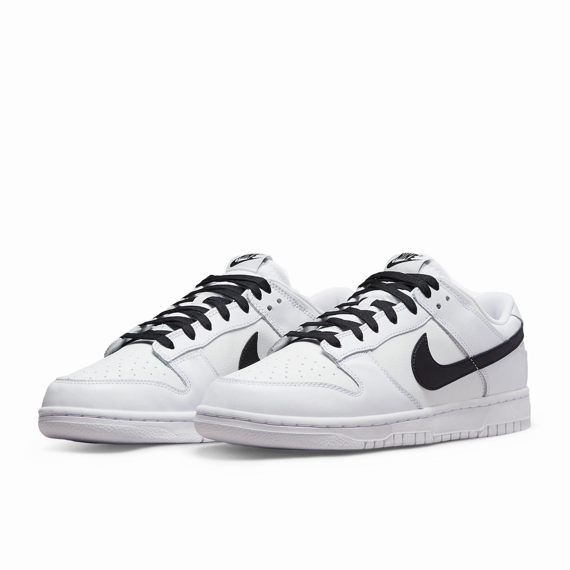 Nike Dunk Low Reverse Panda Nike Limited Colorway Shoes