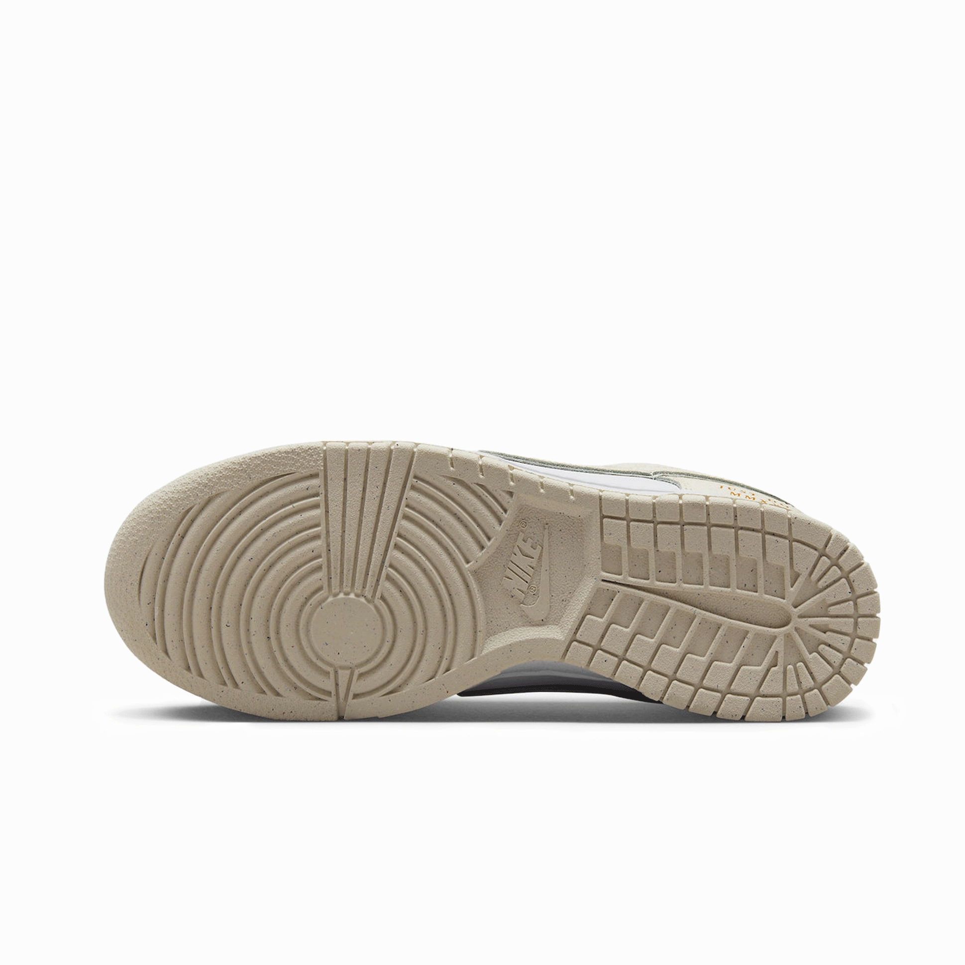Nike Dunk Low SE Just Do It White Phantom (Women's) Nike Limited Colorway Shoes