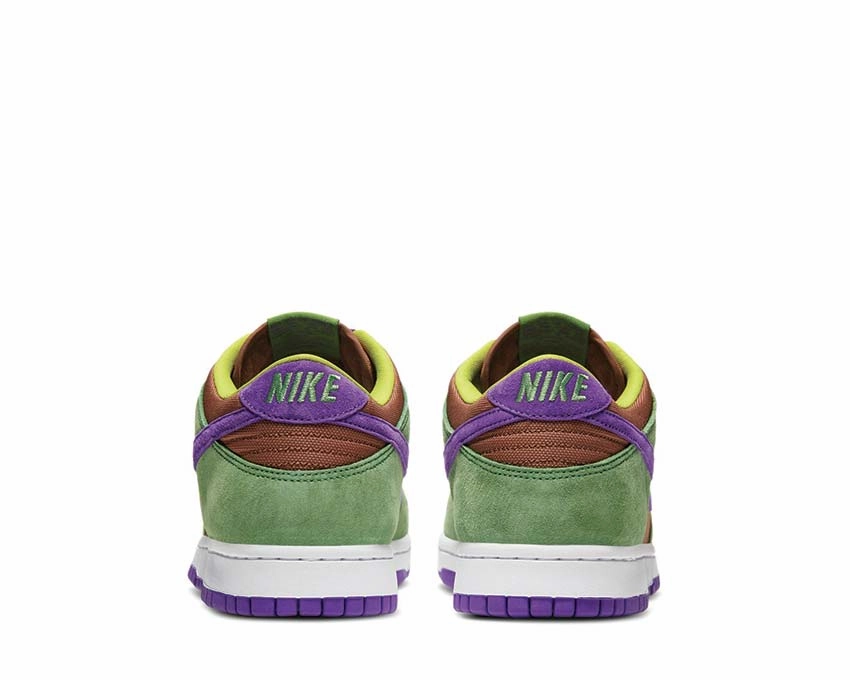 Nike Dunk Low SP "Veneer" Nike retro-inspired sneakers