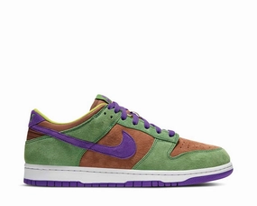 Nike Dunk Low SP "Veneer" Nike essential sneakers for sport and street