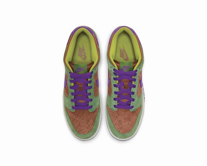 Nike Dunk Low SP "Veneer" Nike retro-inspired sneakers
