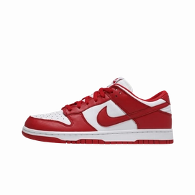 Nike Dunk Low SP St. John's Nike cushioned shoes for casual wear