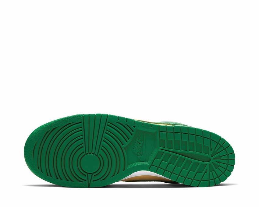Nike Dunk Low SP Varsity Maize Nike Men??s everyday sneakers