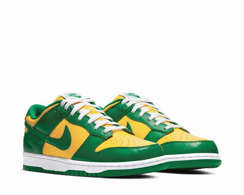 Nike Dunk Low SP Varsity Maize Nike Men??s everyday sneakers
