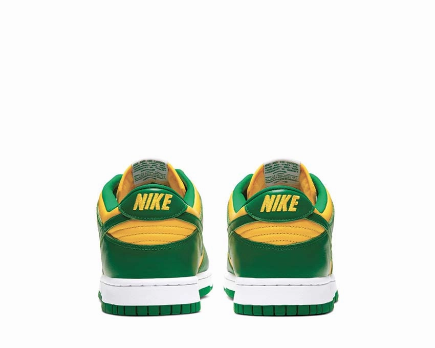 Nike Dunk Low SP Varsity Maize Nike Men??s everyday sneakers