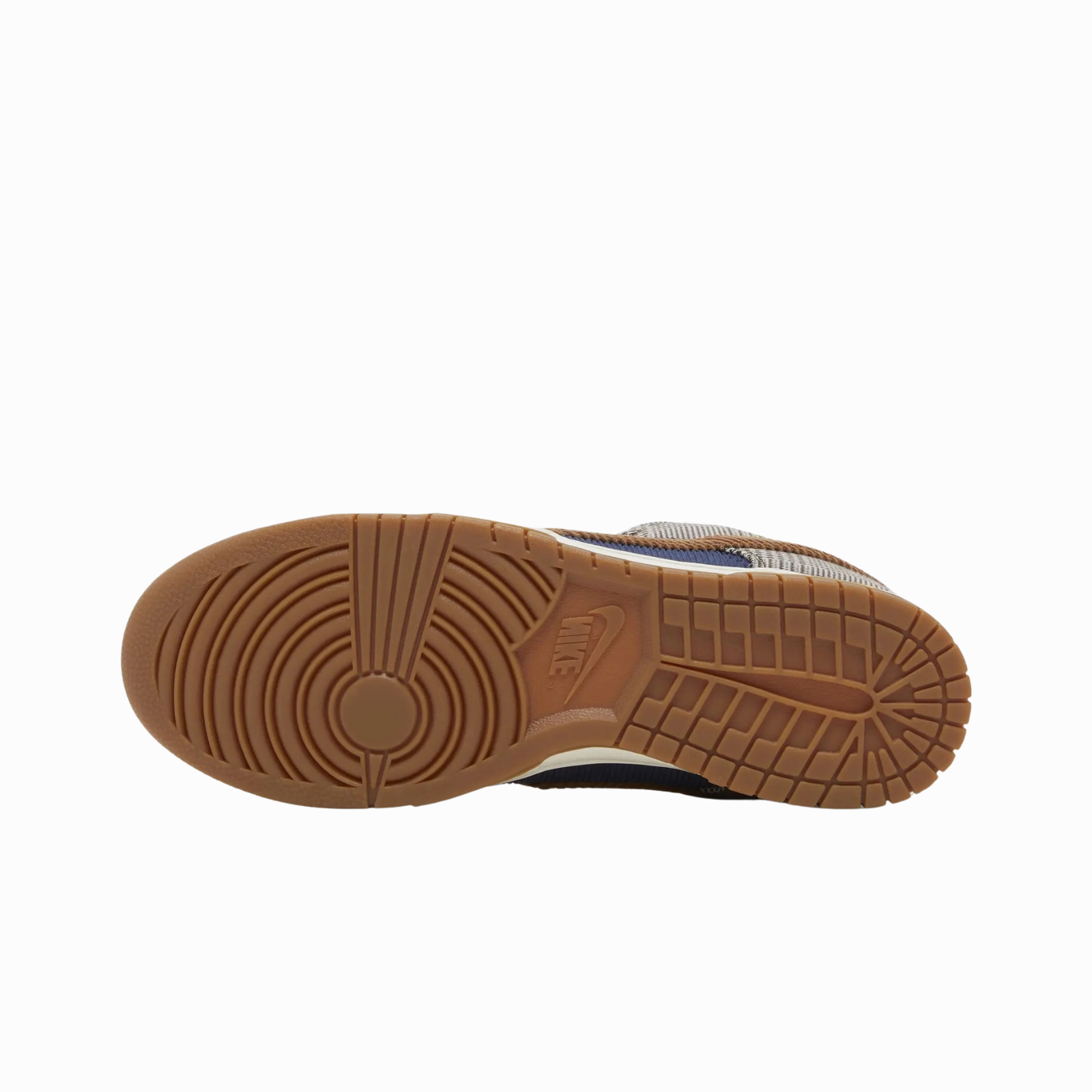 Nike Dunk Low Tweed Midnight Navy Corduroy Nike Everyday Cushioned Shoes