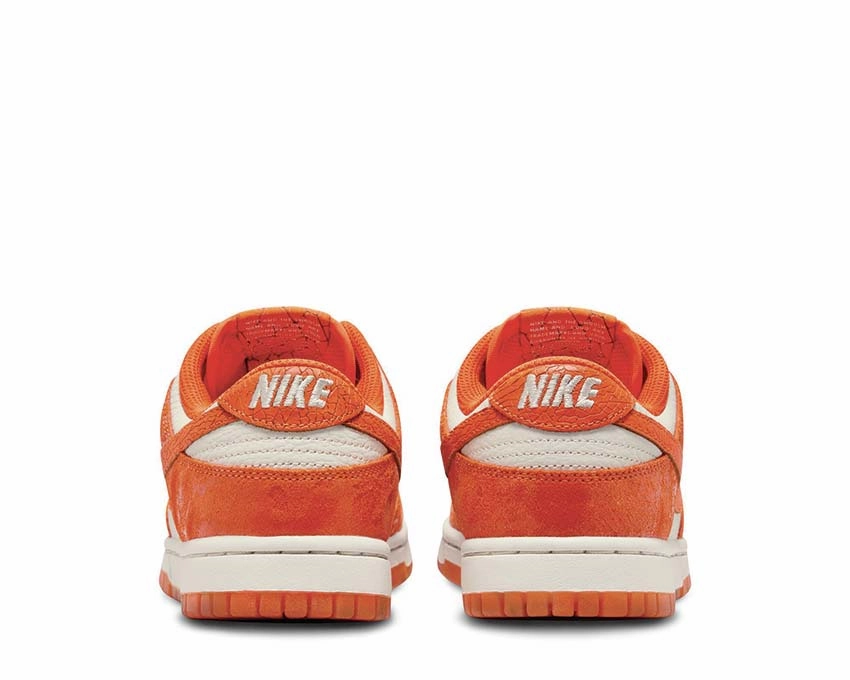 Nike Dunk Low Wmns Nike retro-inspired sneakers