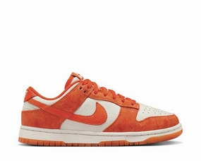 Nike Dunk Low Wmns Nike essential sneakers for sport and street