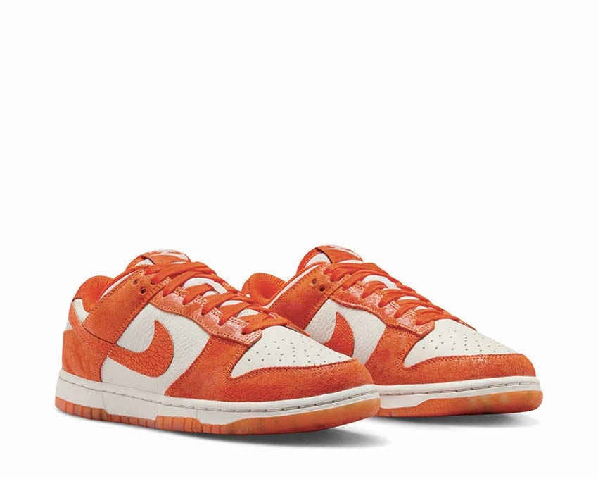 Nike Dunk Low Wmns Nike retro-inspired sneakers