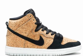 Nike Dunk SB High Cork Nike high-performance sneakers for workouts