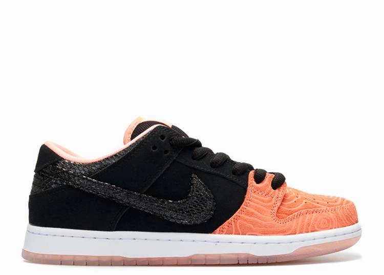 Nike Dunk SB Low Premier Fish Ladder Nike high-performance sneakers for workouts