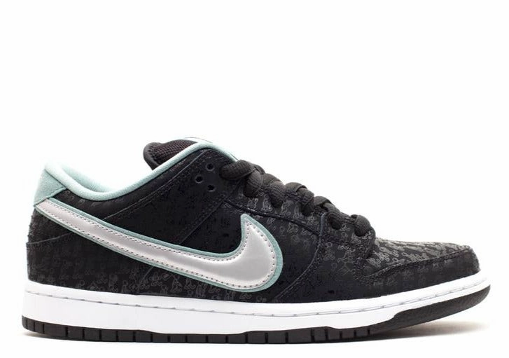 Nike Dunk SB Low S.P.O.T. x Lance Mountain Nike high-performance sneakers for workouts