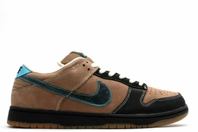 Nike Dunk SB Low Slam City Nike high-performance sneakers for workouts