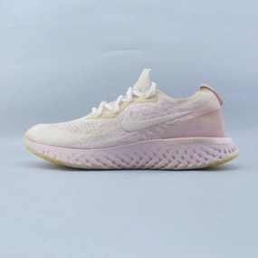 NIKE EPIC REACT FLYKNIT Nike innovative sneaker designs