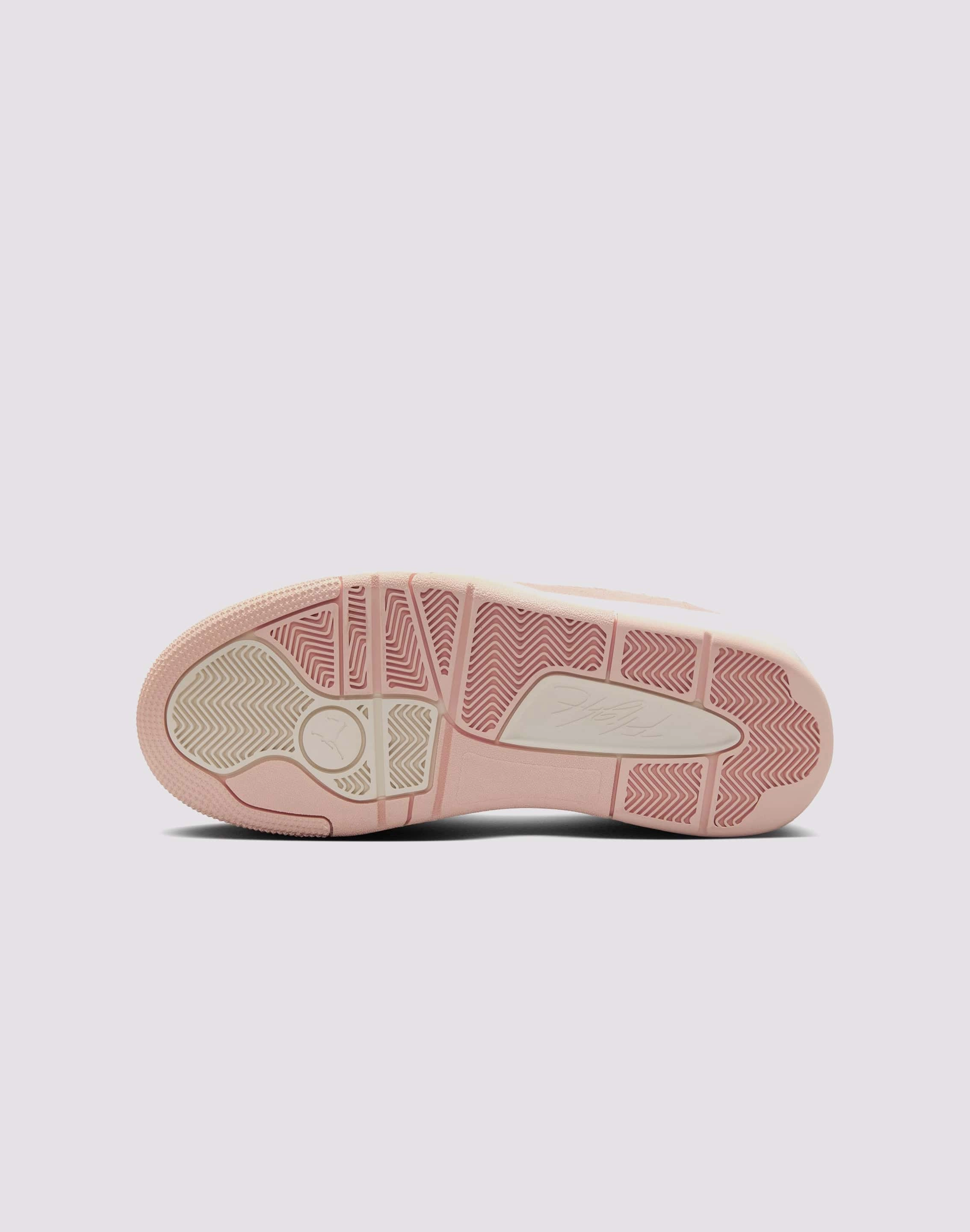 Nike Flight Court Speed Sneakers