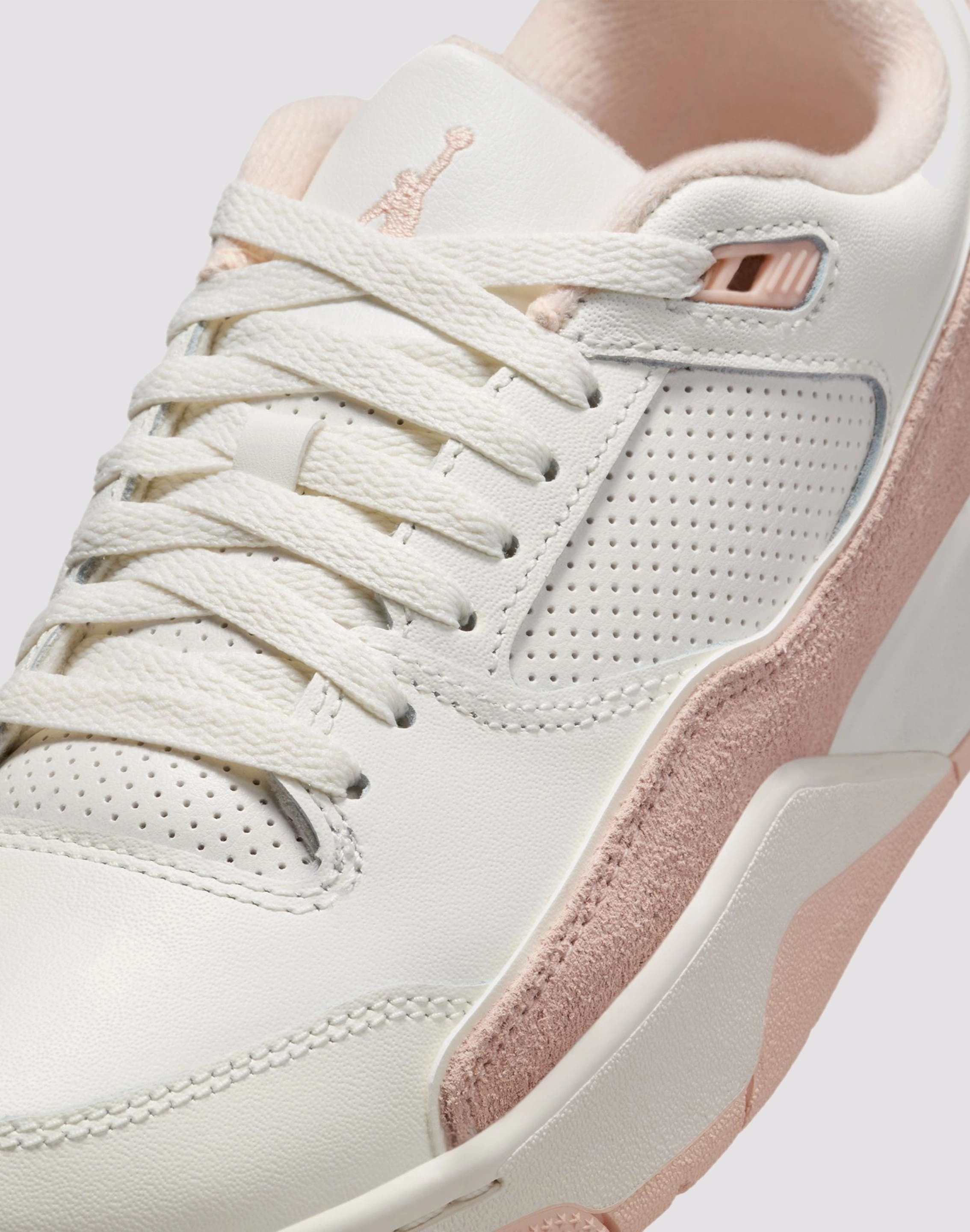 Nike Flight Court Speed Sneakers