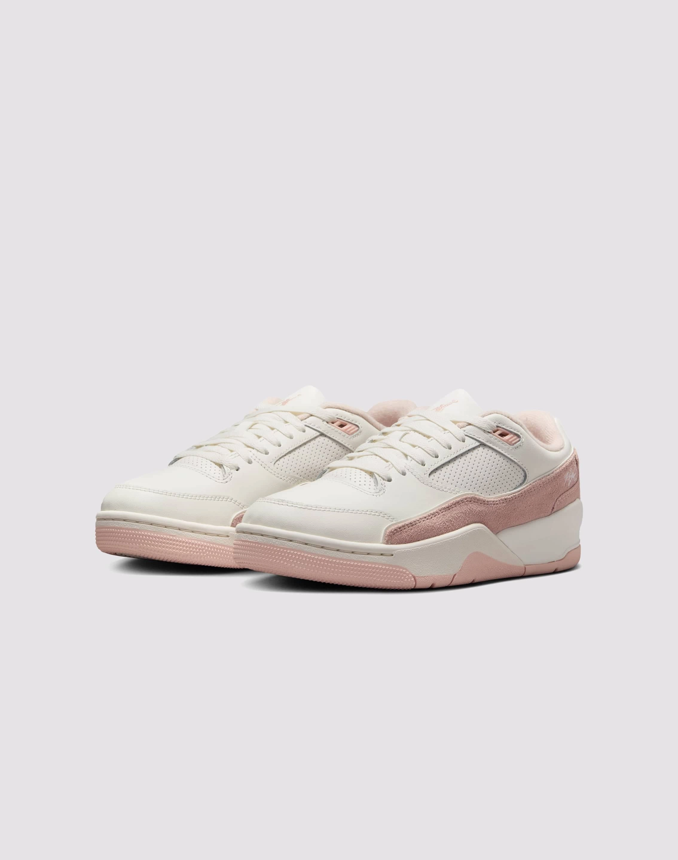 Nike Flight Court Speed Sneakers
