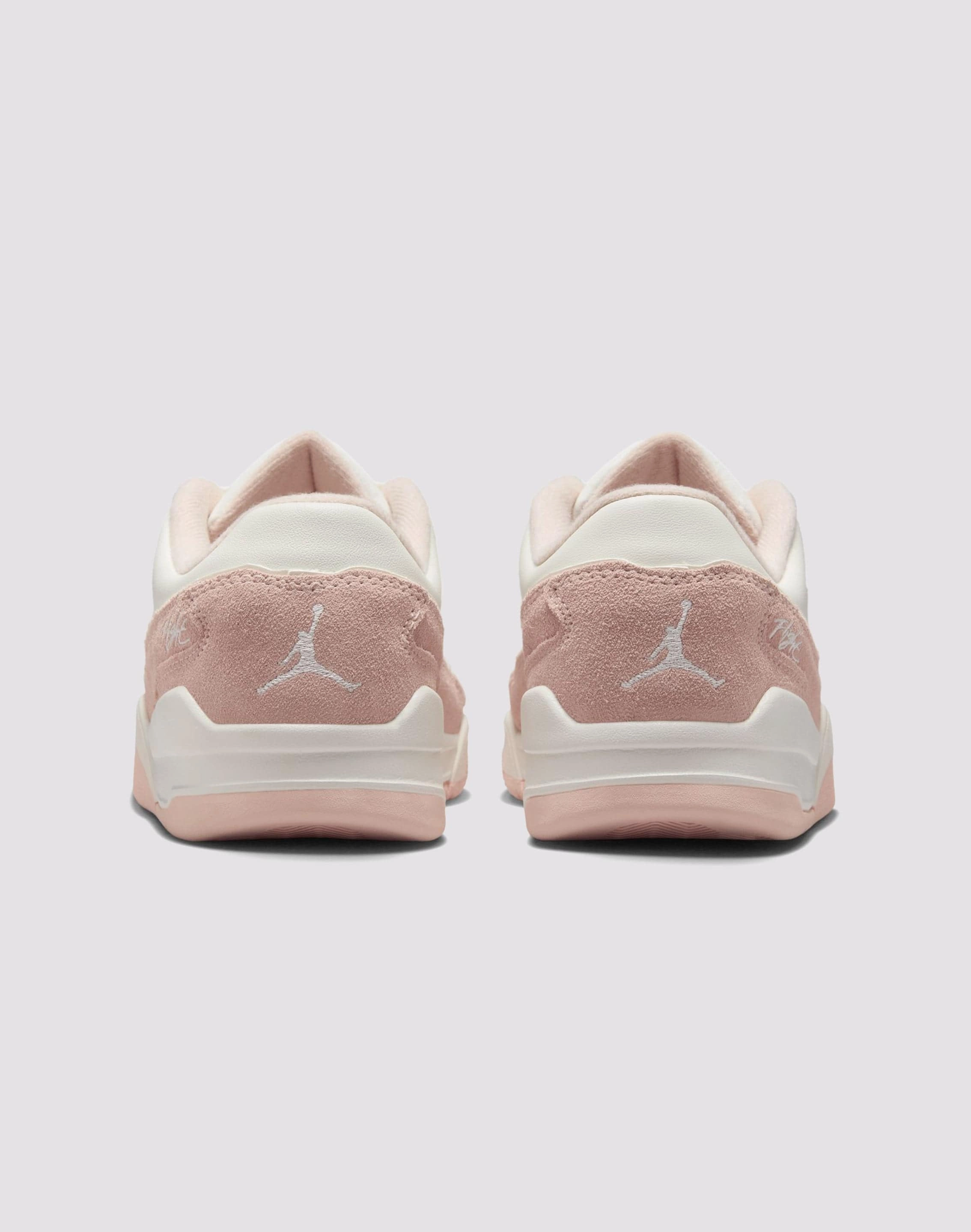 Nike Flight Court Speed Sneakers