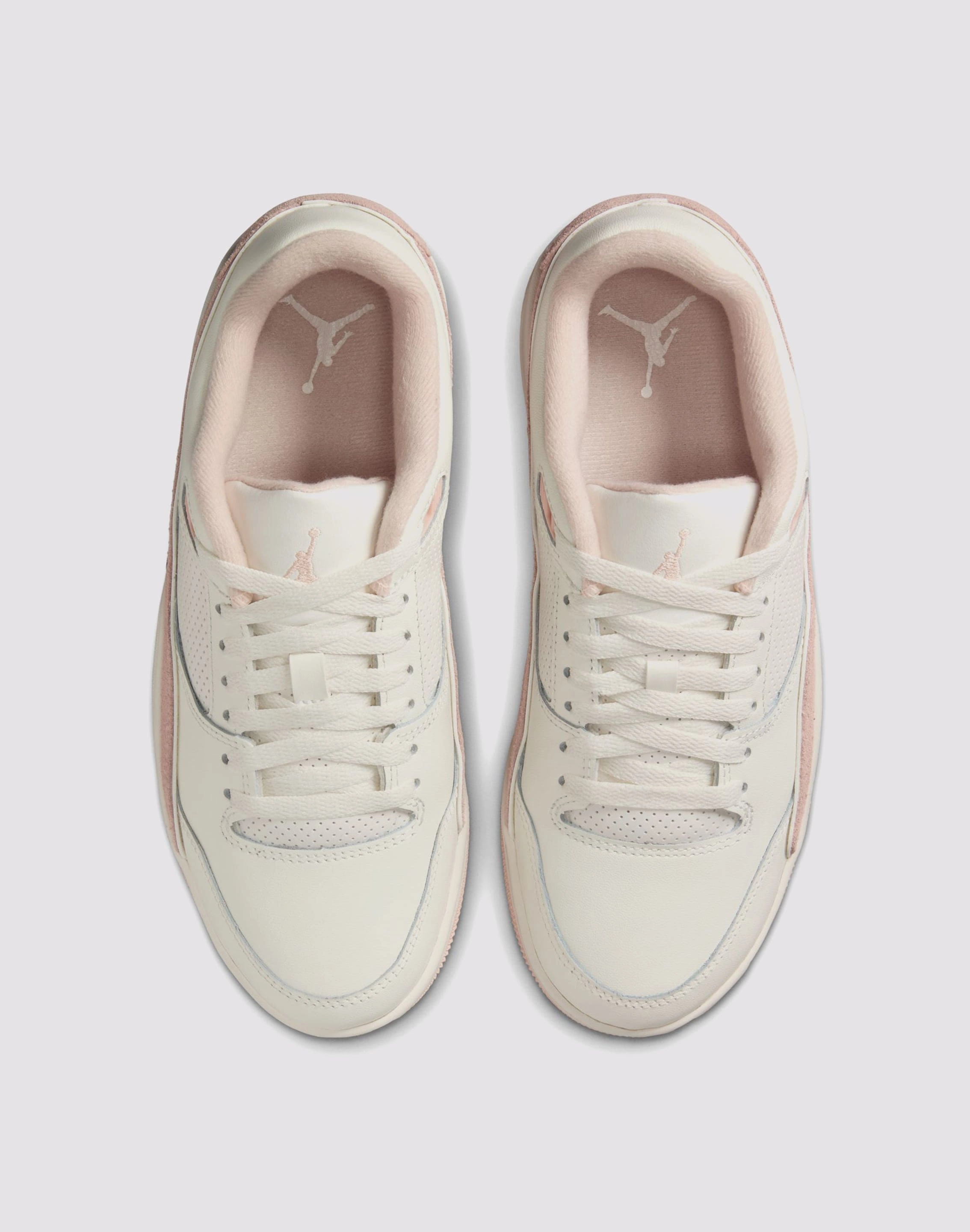 Nike Flight Court Speed Sneakers