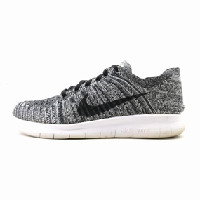NIKE FREE RN FLYKNIT Nike innovative sneaker designs