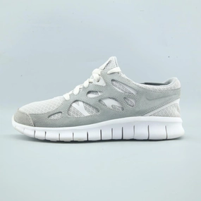 NIKE FREE RUN 2 Nike innovative sneaker designs