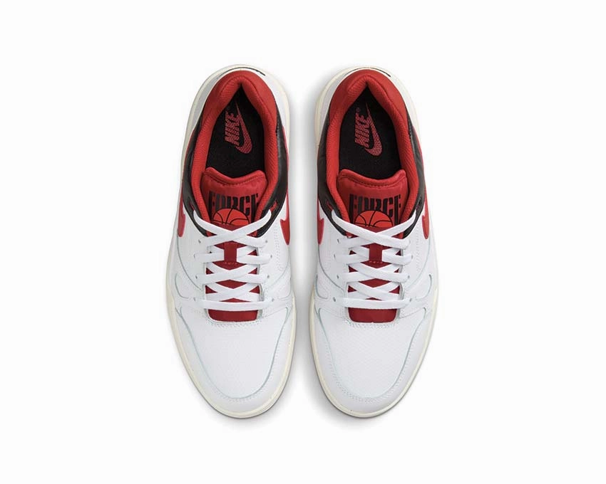 Nike Full Force Lo Nike Men??s everyday sneakers