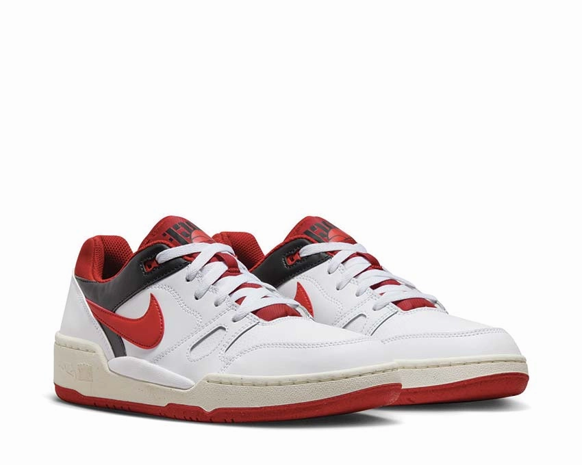 Nike Full Force Lo Nike Men??s everyday sneakers