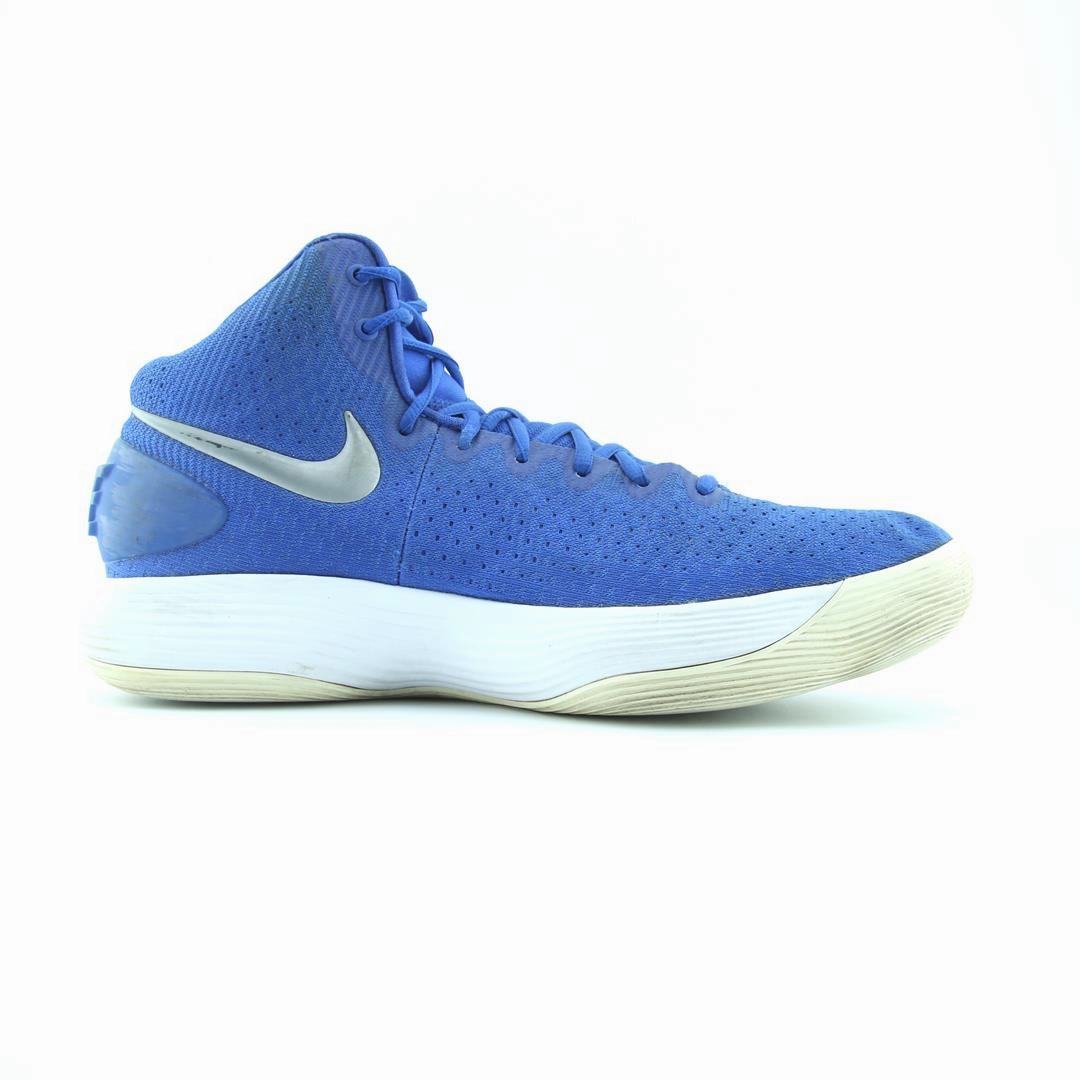 NIKE  HYPERDUNK 2017 TB Nike sneaker detail shots