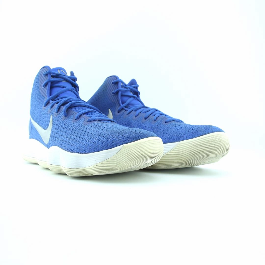 NIKE  HYPERDUNK 2017 TB Nike sneaker detail shots