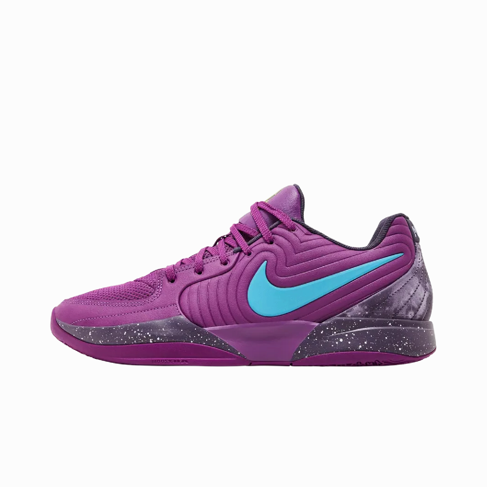 Nike Ja 2 Stargazer Nike sporty look with timeless feel