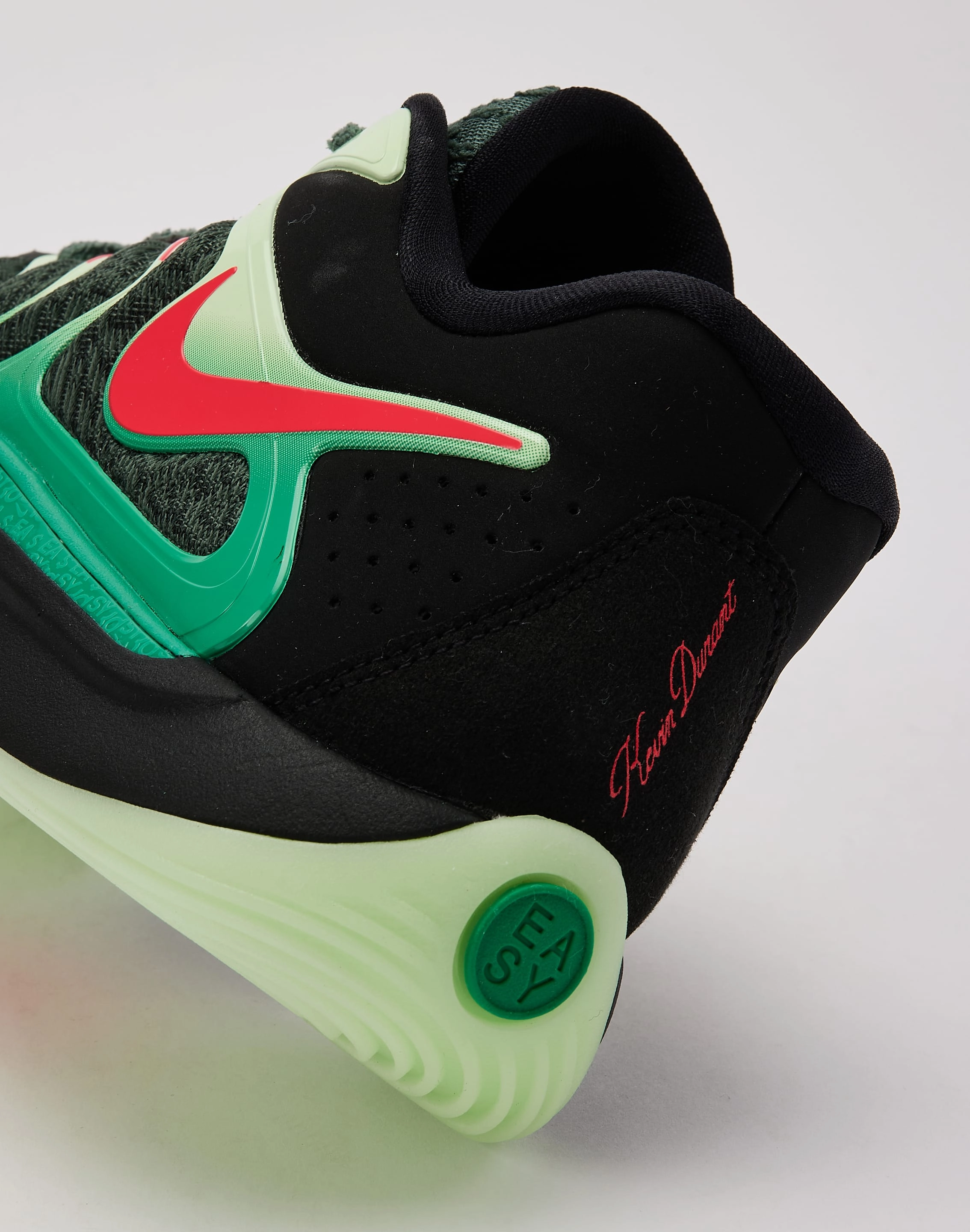 Nike KD17 Comfort Trainers