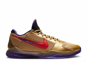 Nike Kobe 5 Protro Undefeated Hall of Fame Nike high-performance sneakers for workouts