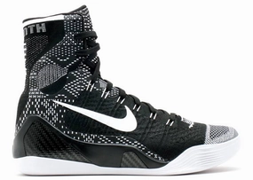 Nike Kobe 9 Elite Black History Month Nike high-performance sneakers for workouts