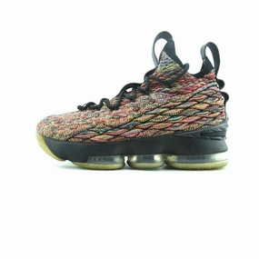 NIKE LEBRON 15 Nike innovative sneaker designs