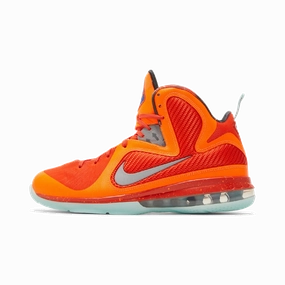 Nike LeBron 9 Big Bang (2022) Nike sporty look with timeless feel