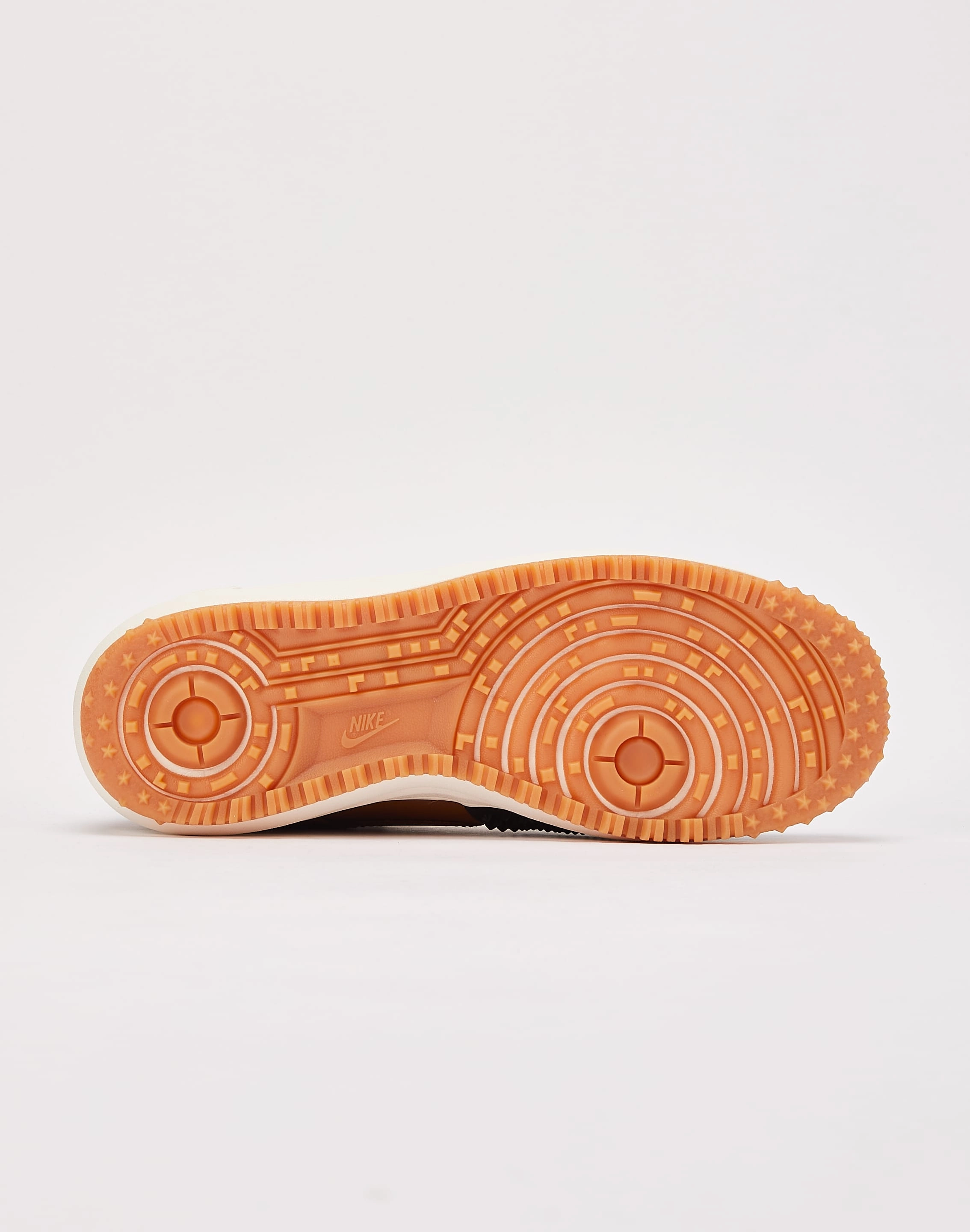 Nike Lunar Force 1 Duckboot Speed Sneakers