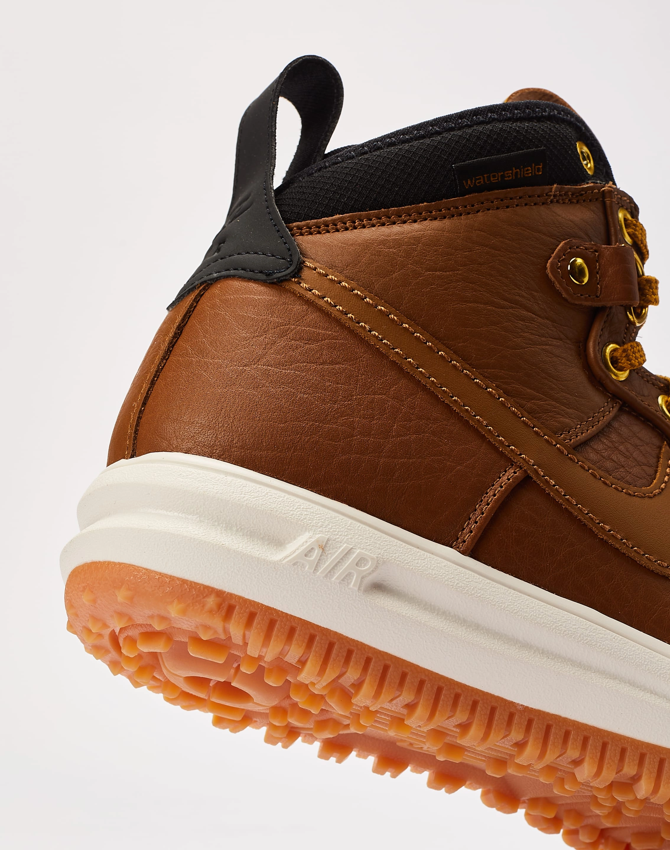 Nike Lunar Force 1 Duckboot Speed Sneakers