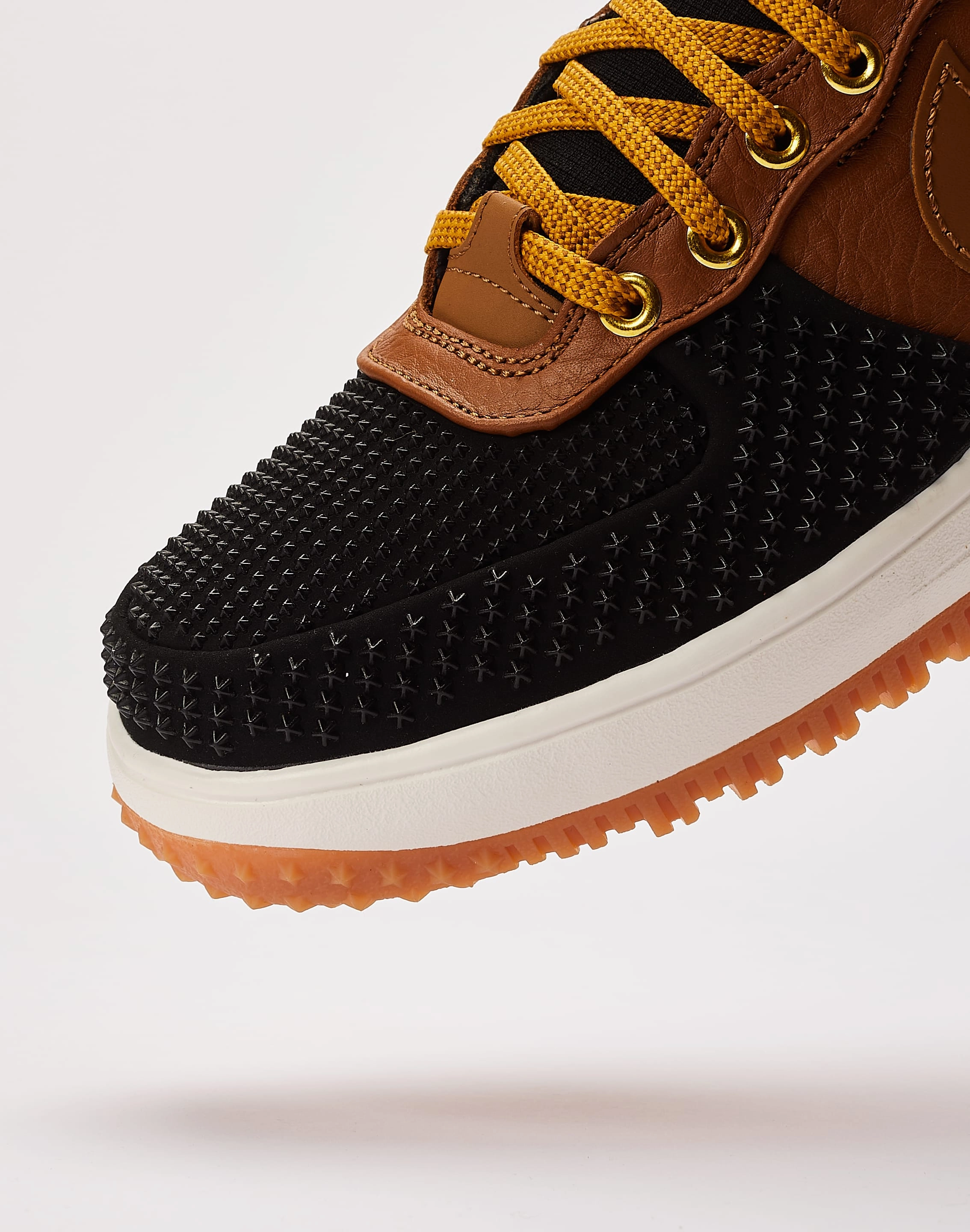 Nike Lunar Force 1 Duckboot Speed Sneakers