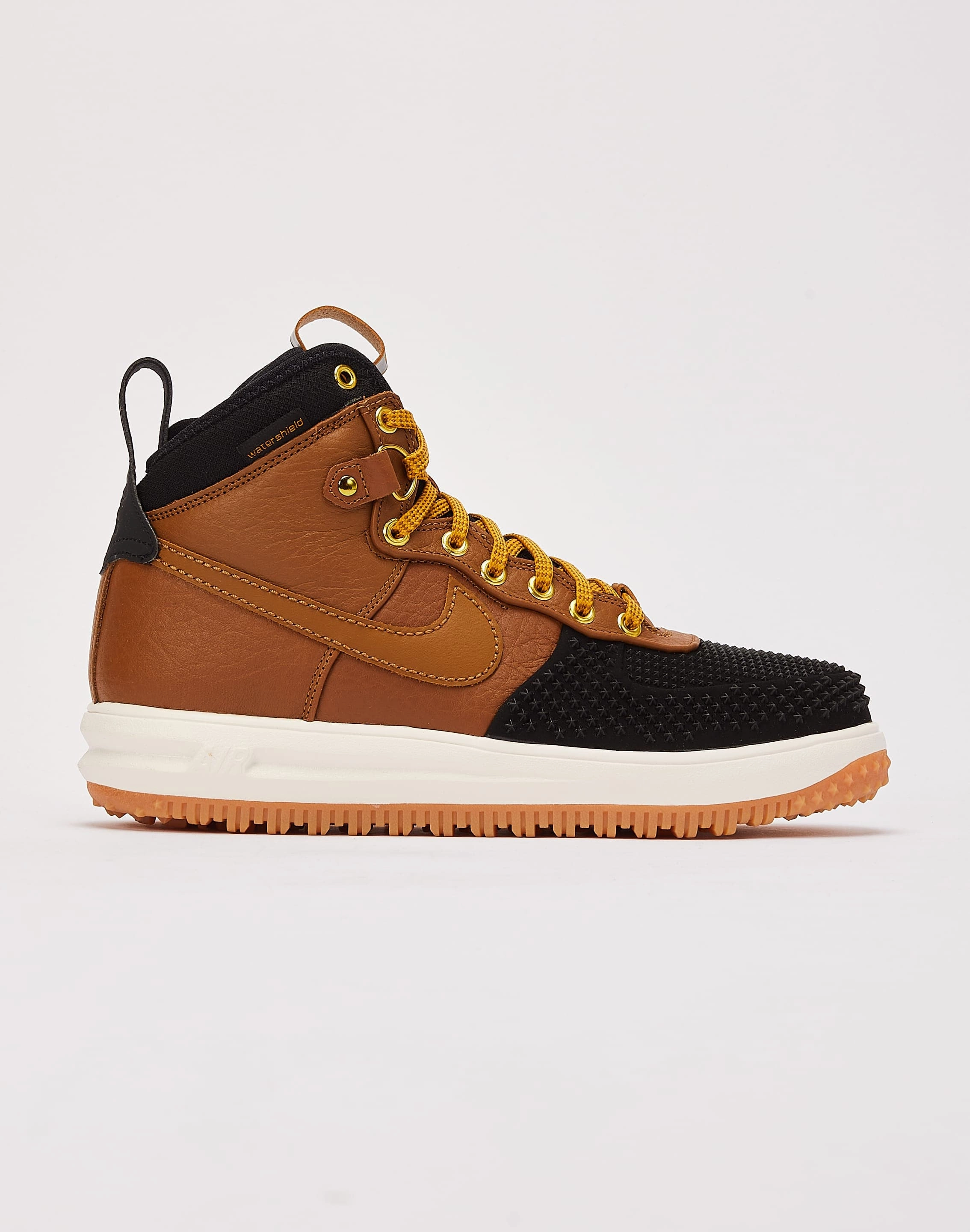 Nike Lunar Force 1 Duckboot Nike lightweight shoes for daily running