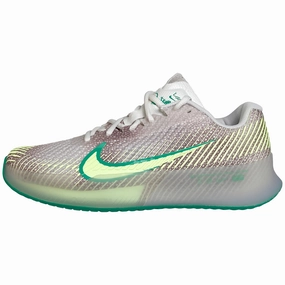Nike Men's Air Zoom Vapor 11 Premium FJ2055-001 Hard court men's shoes