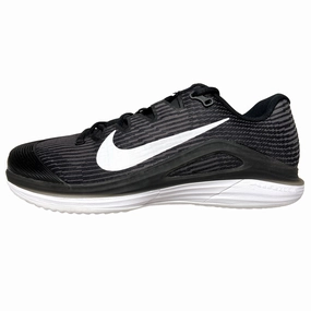 Nike Men's Air Zoom Vapor 12 CC HQ6026-001 Clay court men's shoes